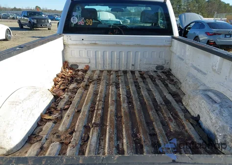 2017 Ford F-150 Xl from USA, damaged, VIN 1FTMF1CF5HKD66011